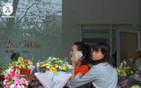 Hoa tươi, quà tặng đắt hàng ngày Quốc tế Phụ nữ 8-3